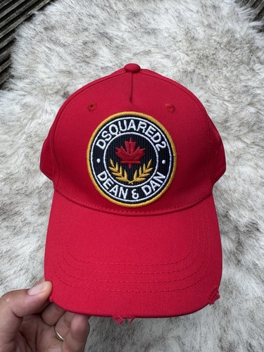 Berretto baseball dsquared2 - baseball,