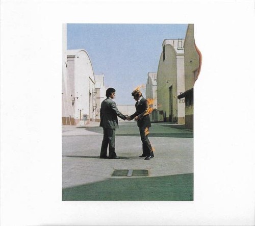 Wish you were here - wish,