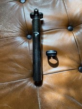 Raro morsetto reggisella