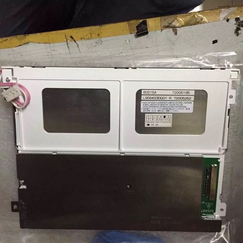 Pannello schermo display lcd - display,