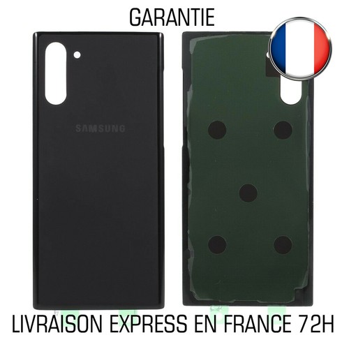 Coque kit vitre arriere - coque,