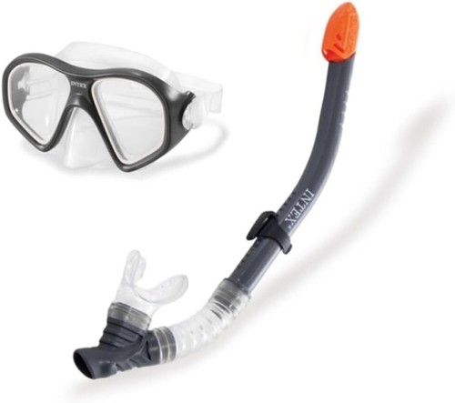 Intex 55648 set mare - mare, maschera