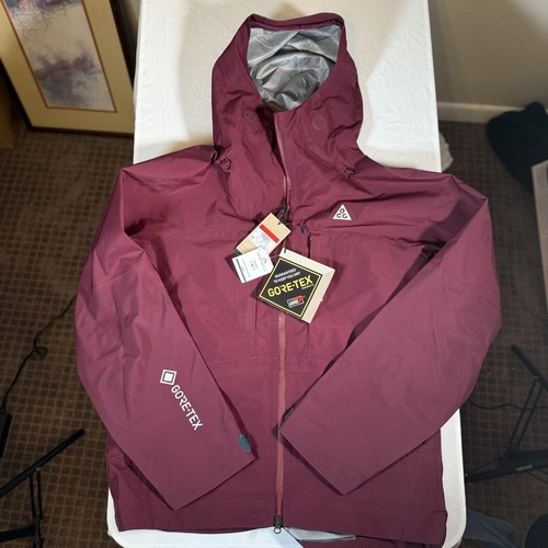 Nike acg gore tex storm - gore-tex, storm-fit