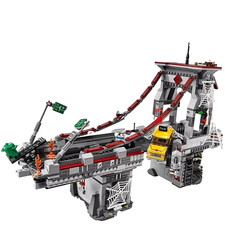 Ultima Duello Ponte dei