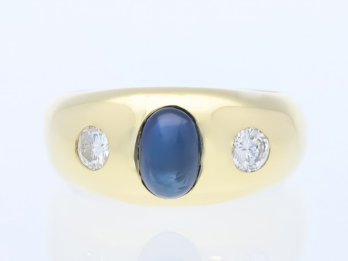 Anello gypsy uomo donna - anello,