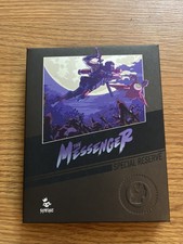 The Messenger - Nintendo