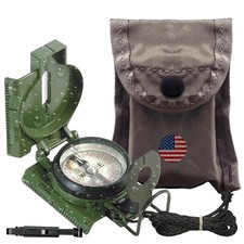 Bussola Grado Militare