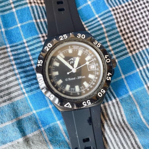 Orologio polso militare dpw - orologio,