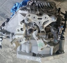 CAMBIO MOTORE FIAT 500 X 1.6