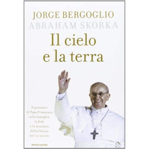 Libro cielo la terra il - il, e