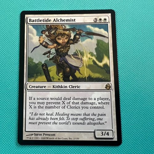 Battletide alchemist - battletide,