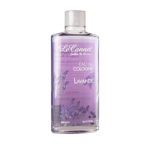 Cannet eau cologne - de,