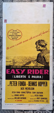 EASY RIDER PETER FONDA  HOPPER