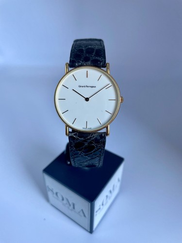 Girard perregaux classic - girard-perregaux,
