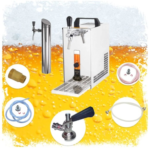 Pygmy spillatore birra - 25/k,