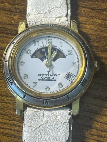 Orologio vintage ottimo quarzo - vintage,