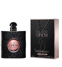 YSL OPIUM BLACK EDP 90 ML VAPO