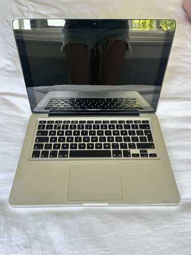 Macbook pro metà 2012 i7 - metà,
