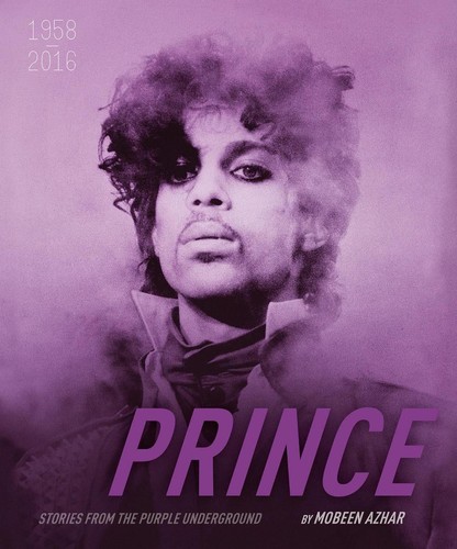 Prince original life - -,
