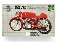 Protar Vintage 1/9 MOTO MV 500