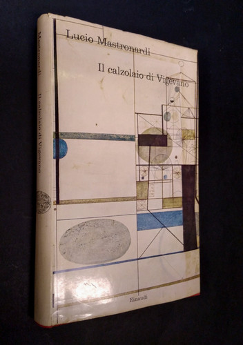 Lucio mastronardi il - -,