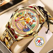 Orologio Winnie the Pooh 100°