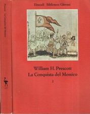 La conquista del Messico Vol
