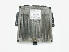 CENTRALINA MOTORE PER RENAULT