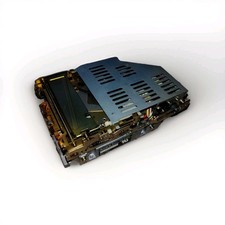 Apple LISA Macintosh 128K 512K