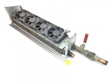 SCANIA Set Radiatore