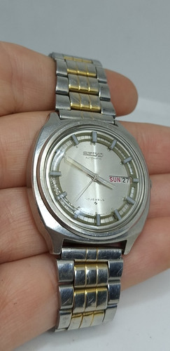 Seiko automatic 6309 - seiko, 6309-8000