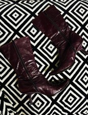 Stivali L’autre Chose sangue