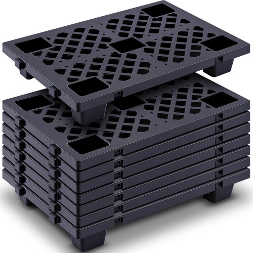 Pcs plastic pallet - 8,