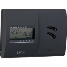 VEMER CRONOTERMOSTATO EVO.X