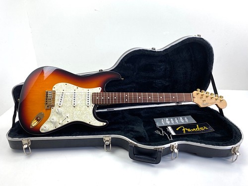 Fender stratocaster special - fender,