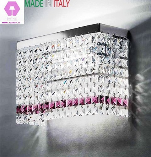 Applique quadrotto luci - quadrotto, 2