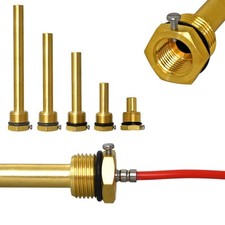 MANICOTTO IMMERSIONE 1/2" 5cm