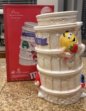 Barattolo biscotti caramelle