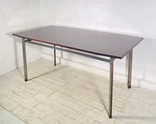 Antico tavolo scrittoio - antico,