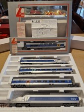 Lima H0 Tgv Atlantique 5