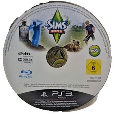 THE SIMS 3 - ANIMALI & CO. -