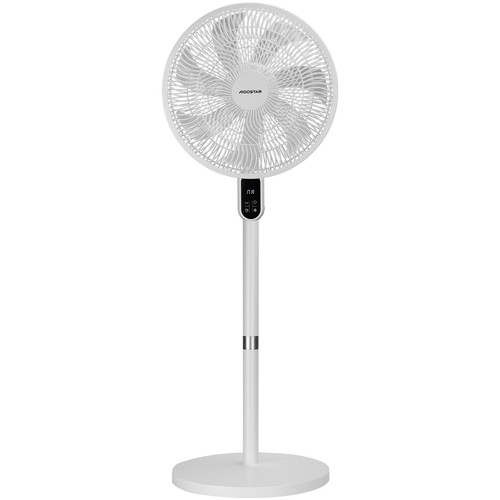 Aigostar ventilatore - ventilatore, a