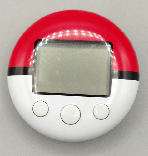 Pokewalker clip for pokemon - pokewalker,
