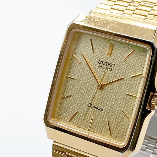 270 seiko chronos orologio - 270,