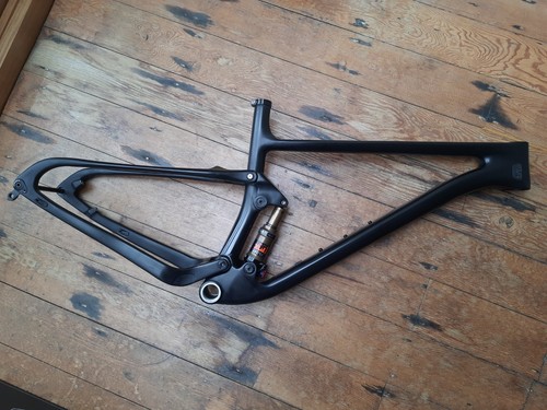 Telaio mtb medio - mtb,