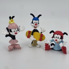 Raro Sport ANIMANIACS lotto di