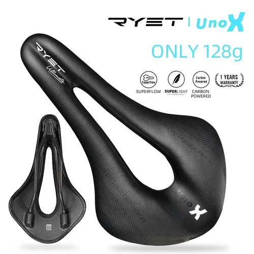 Ryet sella bici fibra - ryet,