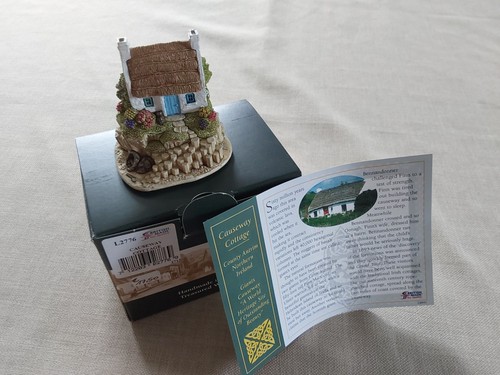 Lilliput lane casa - lane,