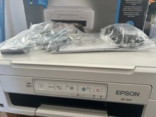 Stampante Multifunzione Wifi