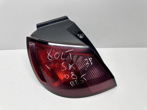 Stop fanale posteriore - fanale,